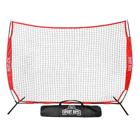 Barrier Net - Portable Protective Net With Carry Bag