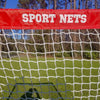 Image of Portable Lacrosse Goal -  Take Your Lax Net and Pop It Up In The Backyard or Field For Practice Shooting Goals. Simple Collapsible The Foldable Net For Easy Travel