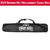 Image of 21x11 Barrier Net Replacement Carry Bag