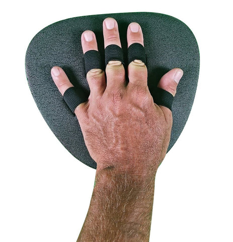Fast Hands Flat Glove Trainer