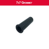 Image of 7x7 Heavy Duty Hitting Net Replacement Grommet