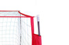 Image of Portable Soccer Goal With Carry Bag - 4 Sizes 4' X 6' - 4' X 8' - 6' X 12' - 7' x 14'