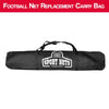 Image of 7x7 Football Target Net Replacement Carry Bag