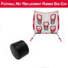 Image of 7x7 Football Target Net Rubber End Cap Replacement