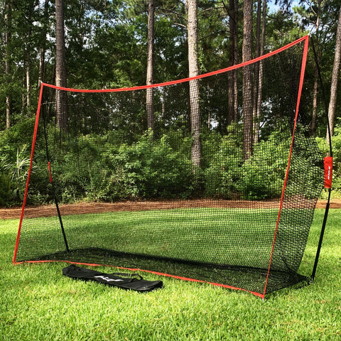 Golf Hitting Net For Home Use
