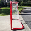 Image of Steel Street Hockey Goal - 54 Inches