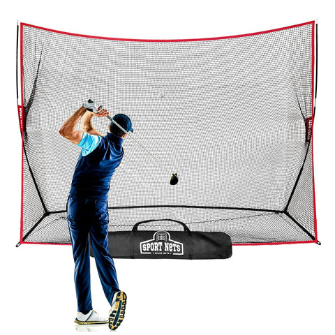 Indoor Golf Net