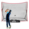 Image of Indoor Golf Net