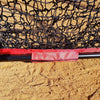 Image of Portable Hitting Net with Travel Tee, Ball Caddy and Strike Zone