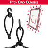 Image of Pitch Back Replacement Bungee Clip