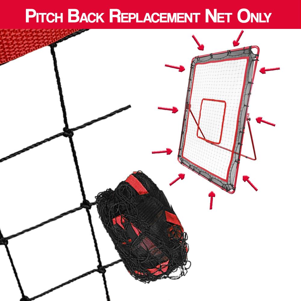 Pitch Back Replacement Net