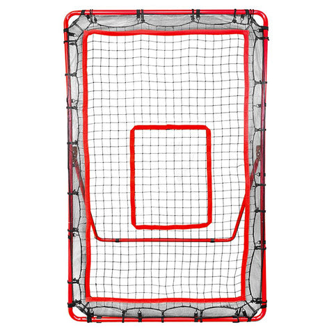 Baseball / Softball Adjustable Pitchback