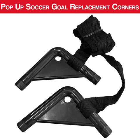 Replacement Corners - Pop Up Soccer Goals