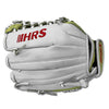 Image of The ALL-AMERICAN HRS Softball Glove