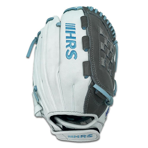 The ALL-AMERICAN HRS Softball Glove