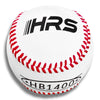Image of Game Baseballs for Youth and Adult Baseball Players - Official Size And Weight
