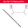 Image of Golf Net Replacement Top Fiberglass Pole