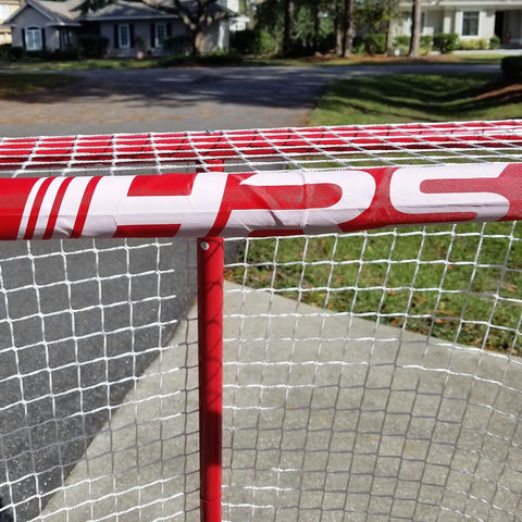 Steel Street Hockey Goal - 54 Inches